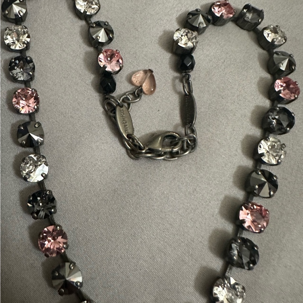 Sabika necklace